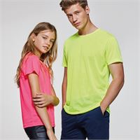 T-SHIRT NEON AKITA